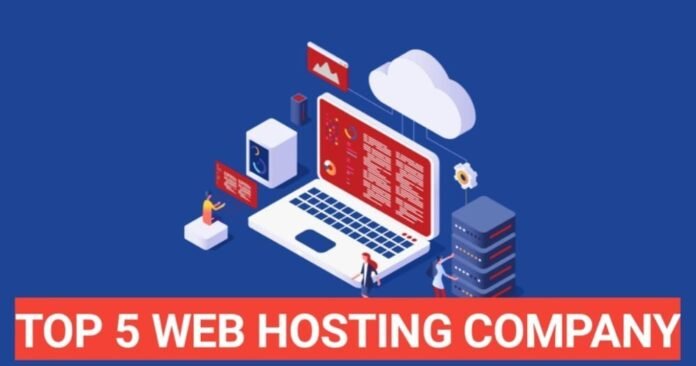 best web hosting services in hindi