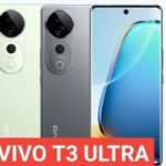 Vivo T3 Ultra 5g review | Vivo T3 Ultra price in india Vivo T3 Ultra 5g review