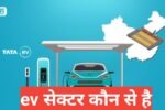 EV Sector Share Kaun Se Hai
